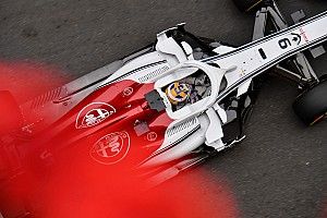 Sauber: Уход технического директора не связан с результатами 2018 года