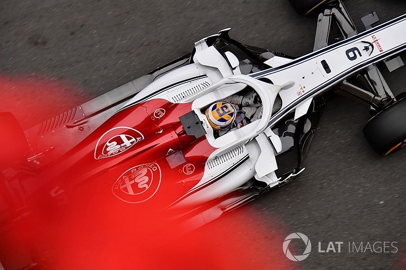 Sauber: Уход технического директора не связан с результатами 2018 года