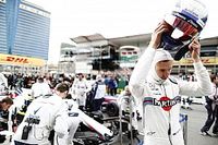 Williams попросила FIA пересмотреть штраф Сироткина