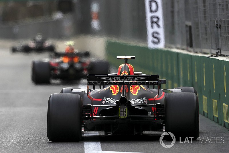 A Renault végső határideje a Red Bullnak