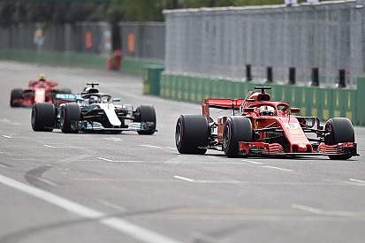 Megtévesztő F1-es téli tesztek: a Ferrari azóta visszalépéssel gyorsult