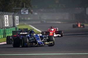 Sauber decides against taking non-listed Ferrari parts