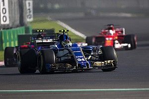 Sauber n'achètera pas des pièces à Ferrari