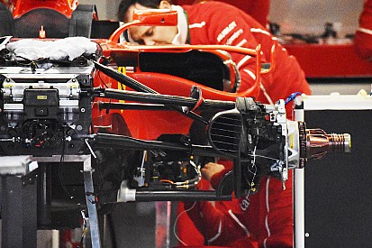 Az FIA betiltja a Ferrari megoldását?!