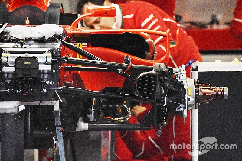Az FIA betiltja a Ferrari megoldását?!