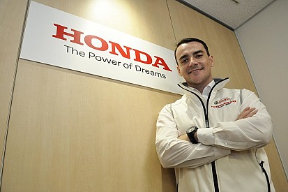 A düh miatt még gyorsabb Michelisz Motegiben