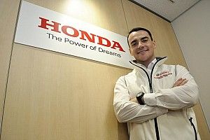 A düh miatt még gyorsabb Michelisz Motegiben
