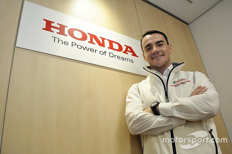 A düh miatt még gyorsabb Michelisz Motegiben