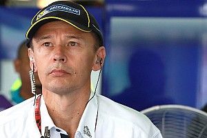 Nicolas Goubert lascia la Michelin: dirigerà la Moto-e per la Dorna