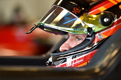 Российский пилот проведет сезон в серии Indy Lights