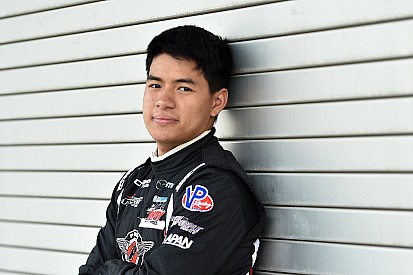 Ming returns to Pabst for USF2000 season