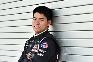 Ming returns to Pabst for USF2000 season