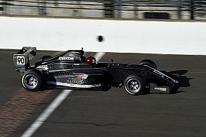 Exclusive Autosport retains Thompson, graduates to Pro Mazda