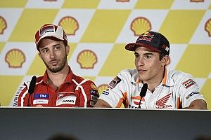 O que Márquez precisa para ser campeão na Malásia
