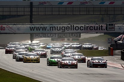 Ecco come si formano le griglie delle Finali Mondiali Ferrari del Mugello