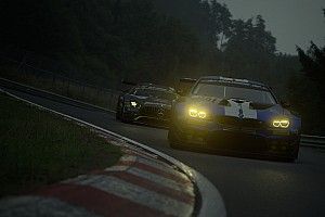 Screenshots: Gran Turismo Sport