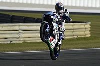 Moto3 Valencia: Pecahkan rekor pole, Martin ungguli Mir