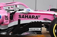 Force India posiblemente tenga otro nombre para Australia