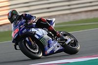 Tes Qatar, Vinales merasa buang-buang waktu