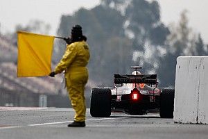 Red Bull: la RB14 si nasconde nei test, l'evo si vedrà a Melbourne