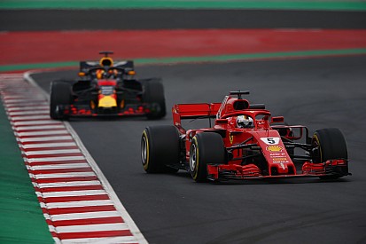 Technique - Les secrets des F1 de Mercedes, Ferrari et Red Bull