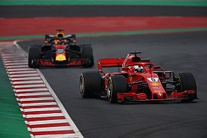 What we learned from the first pre-season F1 test