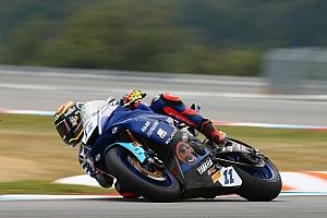 Brno, Superpole: Cortese conquista la pole position e stacca tutti gli altri