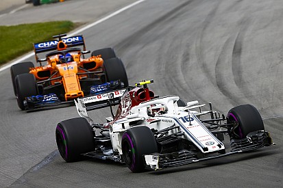 Leclerc: F2'den, F1'e olan adım beklediğimden daha büyük