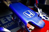 У Honda отказали два мотора за два Гран При. Случайность? В компании считают, что да