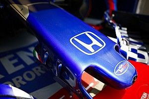 У Honda отказали два мотора за два Гран При. Случайность? В компании считают, что да