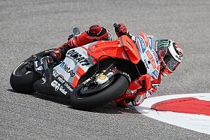 MotoGP in Jerez: Das Training im Live-Ticker!
