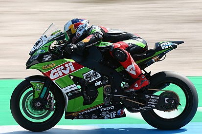 Razgatlioglu meglio di Sofuoglu, primo turco a podio nella storia della SBK