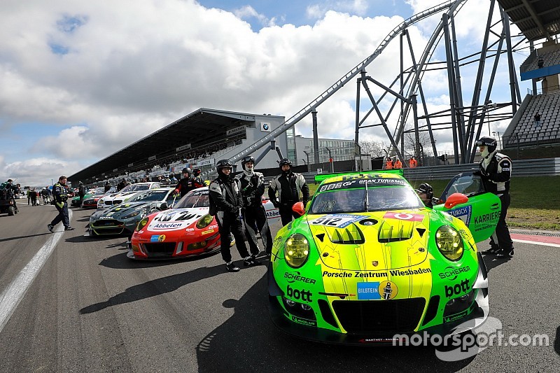 Das ist neu bei den 24h Nürburgring 2018