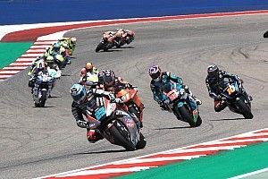 Trotz Beispiel Joan Mir: Marcel Schrötter träumt von MotoGP