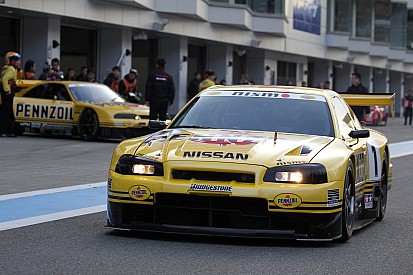 Праздник у Фудзиямы. Фото 20-го фестиваля Nismo