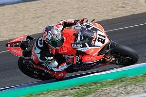 Ufficiale: Rinaldi correrà in SBK con Aruba Racing. Farà le gare europee