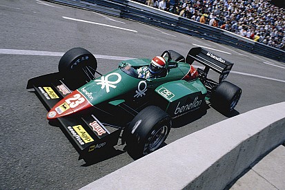 Fotostrecke: alle Formel-1-Wagen von Alfa Romeo