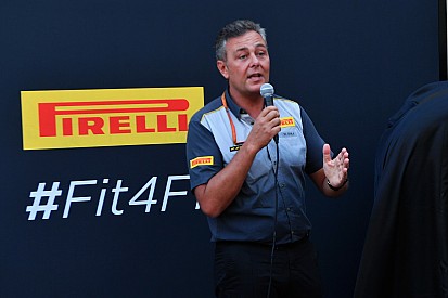 Pirelli, Isola: "La strategia più probabile è di una sola sosta"
