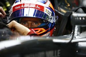 Grosjean verwacht 'supersterk' McLaren en hoopt op stappen Haas