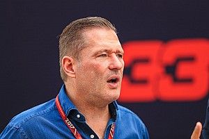 Jos Verstappen: "Red Bull, 2020'de şampiyonluk için savaşacak gibi durmuyor"