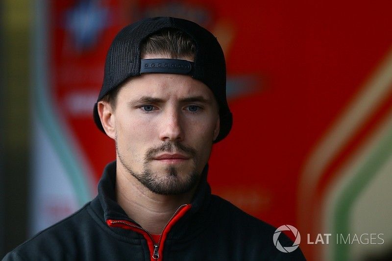 Jacobsen en Superbike en 2018 avec le Triple M Racing
