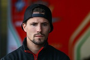 Jacobsen en Superbike en 2018 avec le Triple M Racing