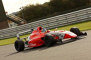Il figlio di Mick Doohan pronto per il debutto in F4 britannica