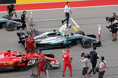 Ferrari: la Rossa di Vettel è agile, la Mercedes di Lewis è veloce ma ostica!