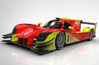 Colombia forma equipo para correr en Daytona e IMSA