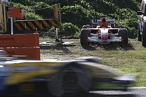 Giappone maledetto per la Ferrari: quanti titoli persi lì