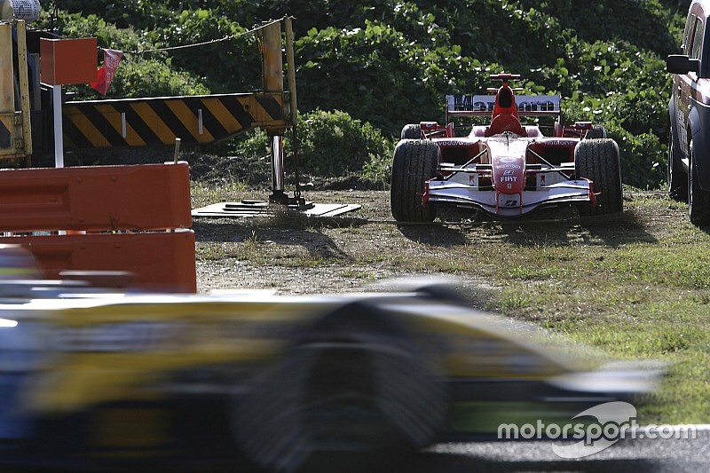Giappone maledetto per la Ferrari: quanti titoli persi lì