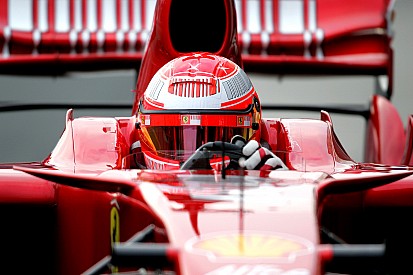 Schumacher nagyon akarta a visszatérést a Ferrarival