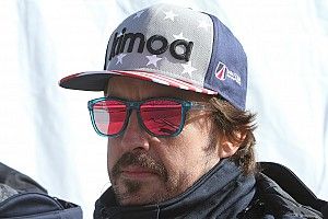IMSA: Impacto de Alonso em Daytona será menor do que na Indy