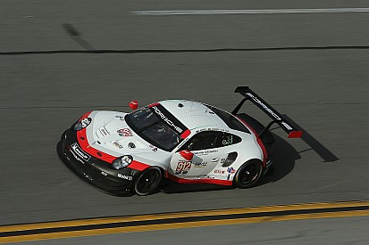Vanthoor: "Details zullen beslissen in Daytona"